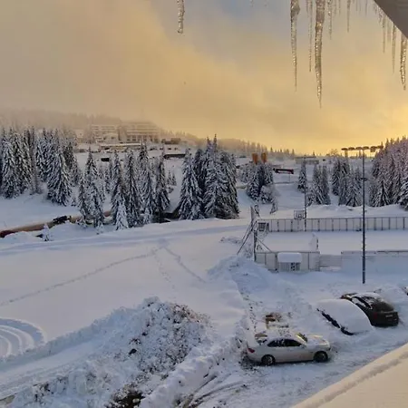Appartamento Centralkop Kopaonik