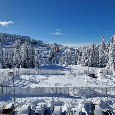 Appartamento Centralkop *