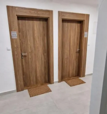 Centralkop Appartamento Kopaonik