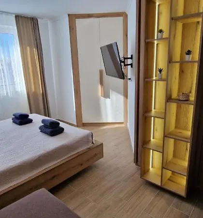 アパート Centralkop コパオニク