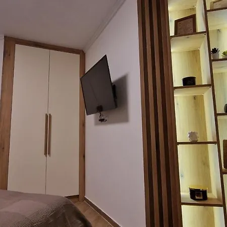 Centralkop Apartment Kopaonik
