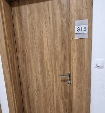 Centralkop Appartamento