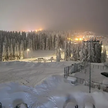 Centralkop Kopaonik
