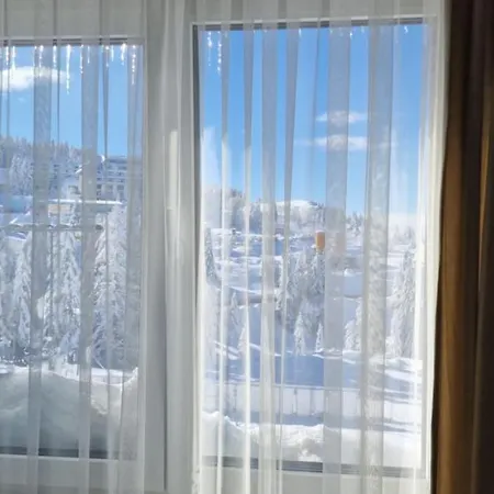 Appartamento Centralkop *