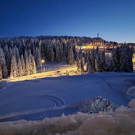 アパート Centralkop