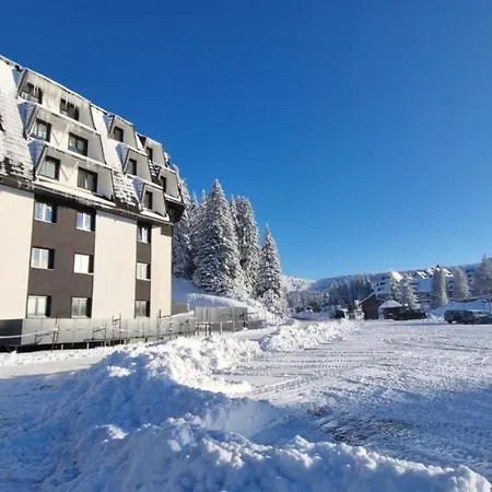 Centralkop * Kopaonik