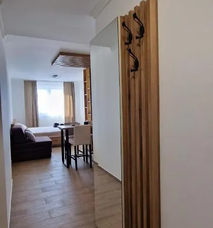 アパート Centralkop コパオニク