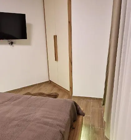 Centralkop Apartment *