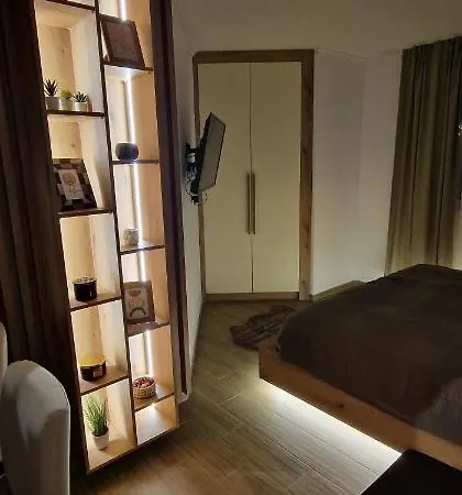 Centralkop Apartment Kopaonik