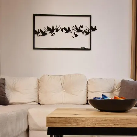 Centralkop Apartment Kopaonik