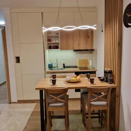 Centralkop Apartment Kopaonik