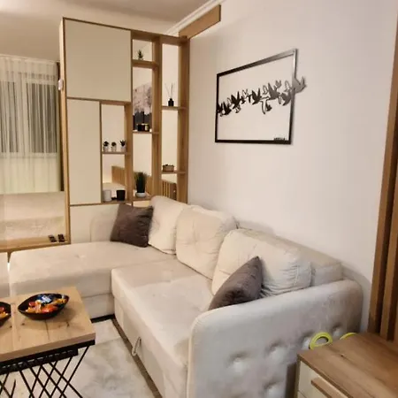 Appartamento Centralkop