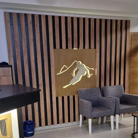 Apartment Centralkop *