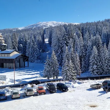 Apartment Centralkop Kopaonik