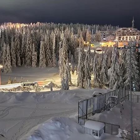 アパート Centralkop *