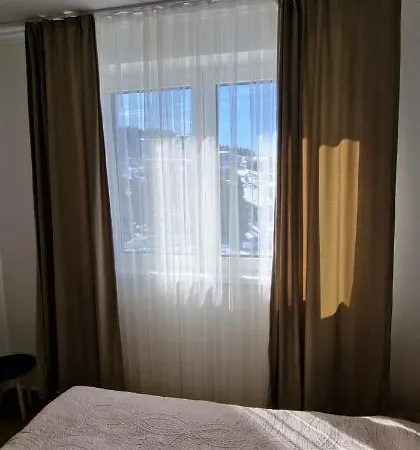 Centralkop アパート *