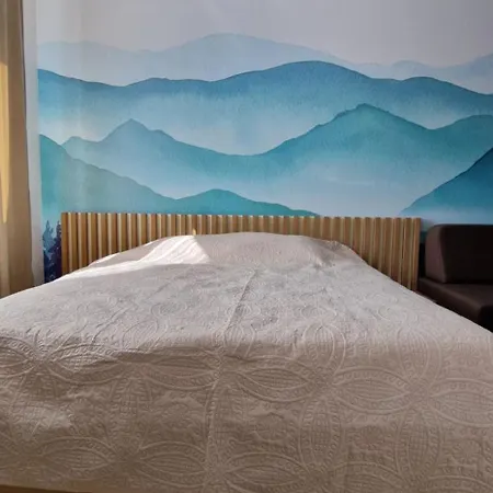 Centralkop アパート