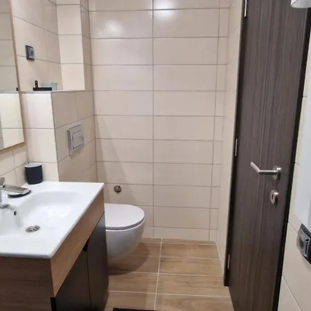 Centralkop アパート コパオニク