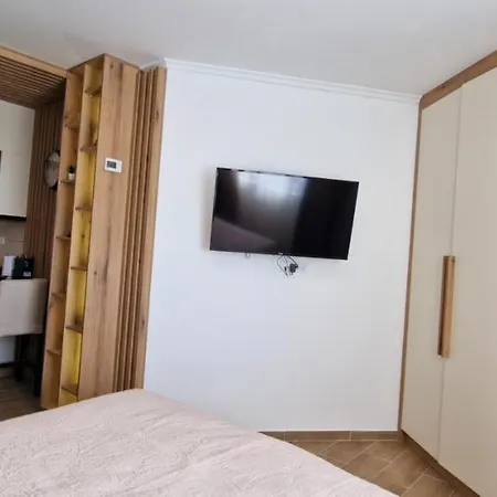 Centralkop Apartment Kopaonik