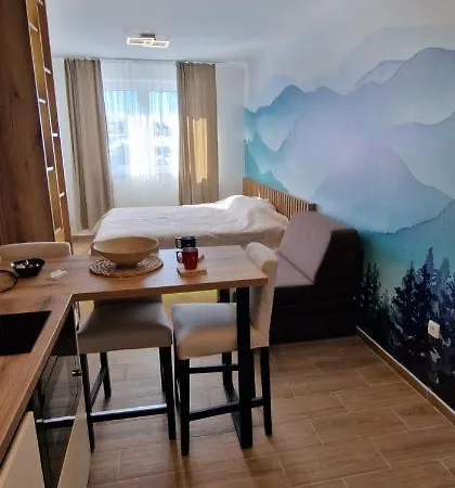 Centralkop Appartamento Kopaonik