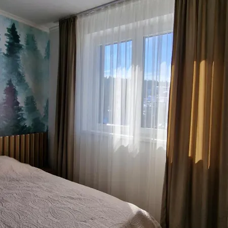 Centralkop Apartment Kopaonik