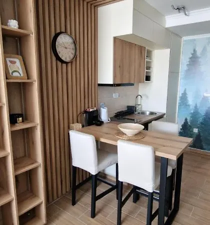 Appartamento Centralkop *