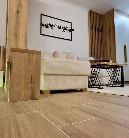 アパート Centralkop *