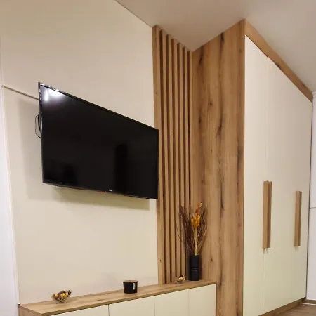 Apartment Centralkop Kopaonik