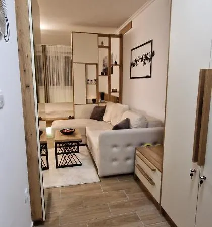 Centralkop Apartment