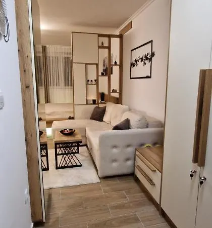 Centralkop Appartamento