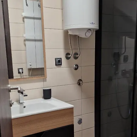 Centralkop * Kopaonik