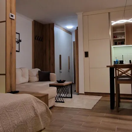 Appartamento Centralkop Kopaonik