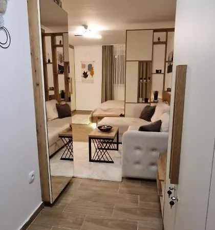 Appartamento Centralkop Kopaonik