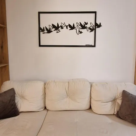 Apartment Centralkop *