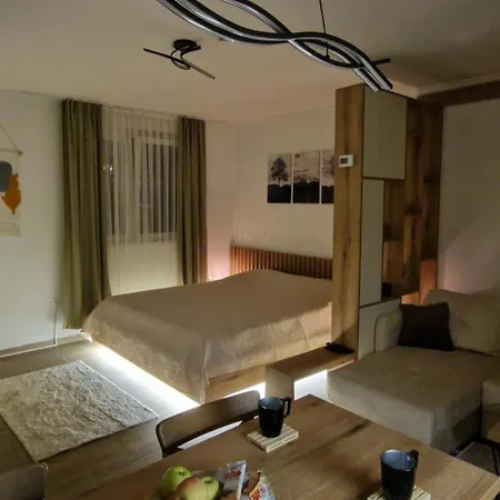 Appartamento Centralkop Kopaonik