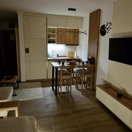 Centralkop Appartamento