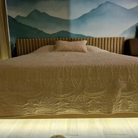 Appartamento Centralkop Kopaonik