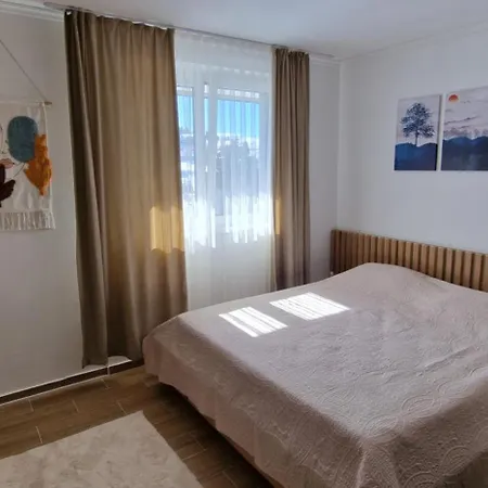 Apartment Centralkop Kopaonik