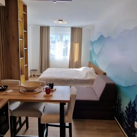 Centralkop Apartment