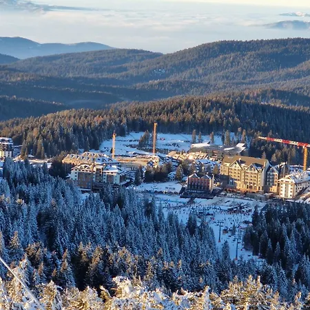 Appartamento Centralkop Kopaonik