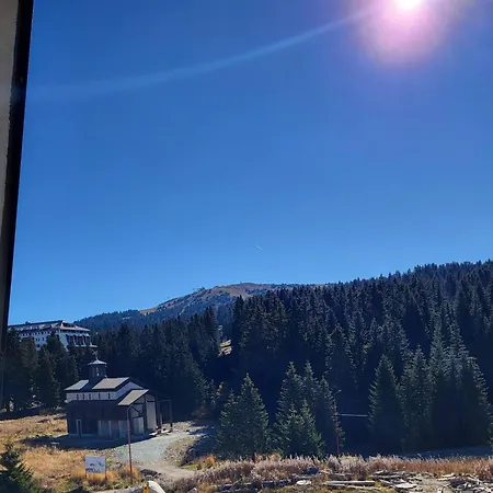 Centralkop * Kopaonik
